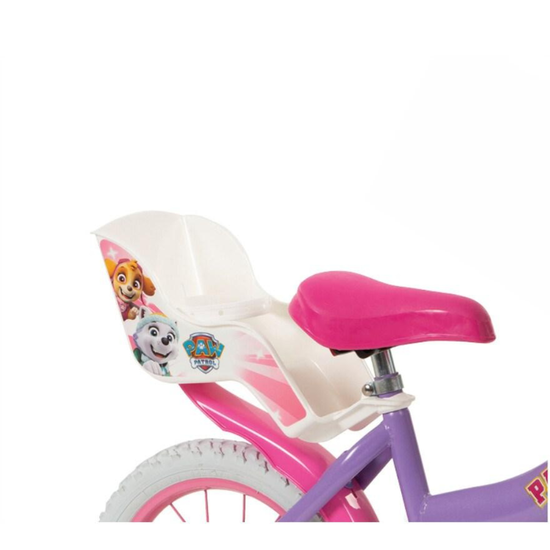 Детски Велосипед 14" Paw Patrol Girl 1480 Toimsa