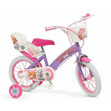 Детски Велосипед 14" Paw Patrol Girl 1480 Toimsa