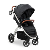 Количка Uptown Melange Black Hauck