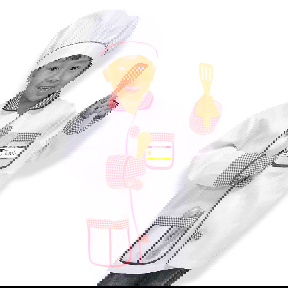 14838 Костюм Готвач --- BebeMama