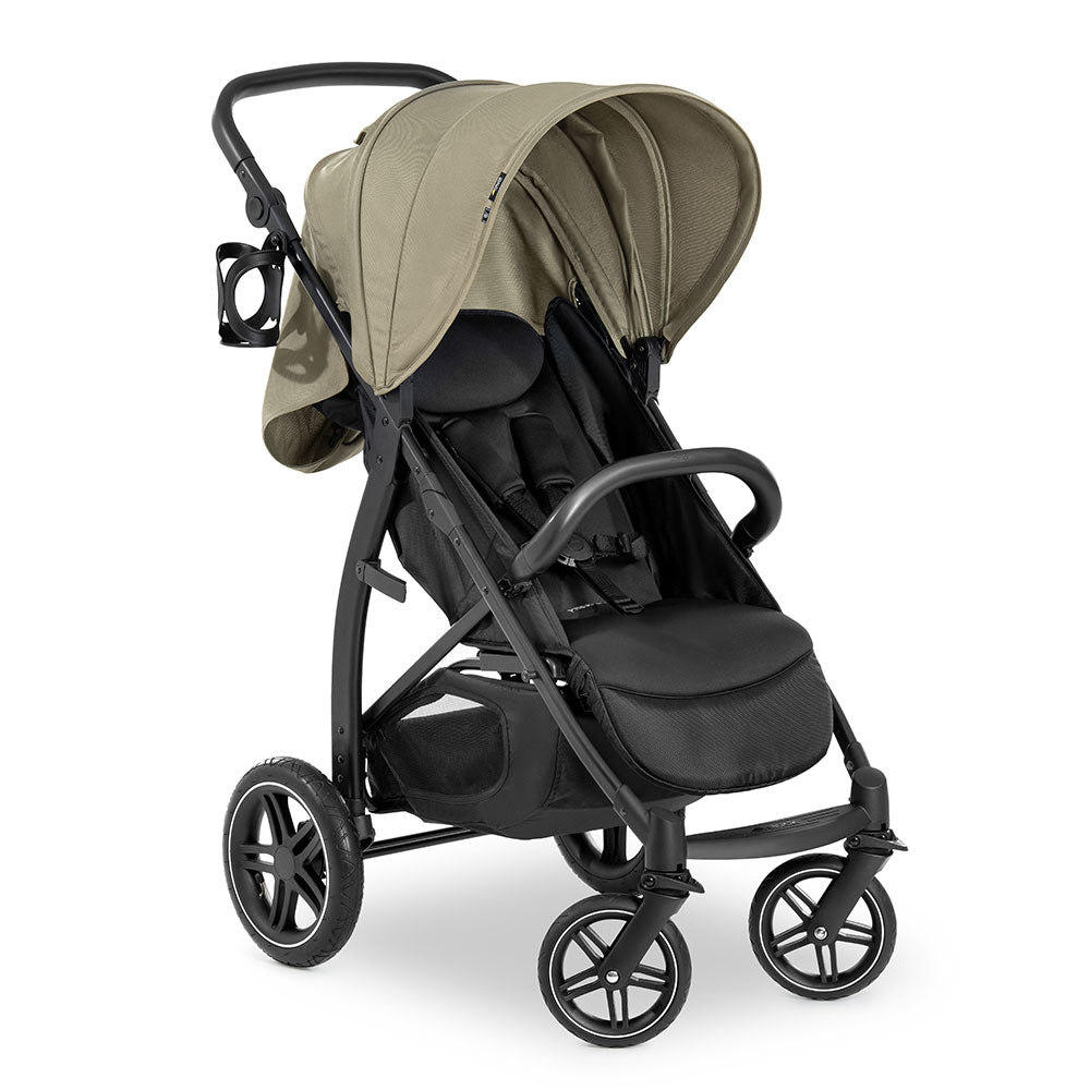 Количка Rapid 4d Air Olive Hauck