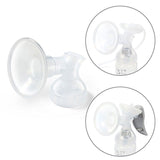 1483/1484 Ii Комплект Резервни Час.Капачка Фуния --- BebeMama