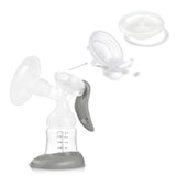 1484 Kit I Комплект Резервни Част Фуния Капак --- BebeMama