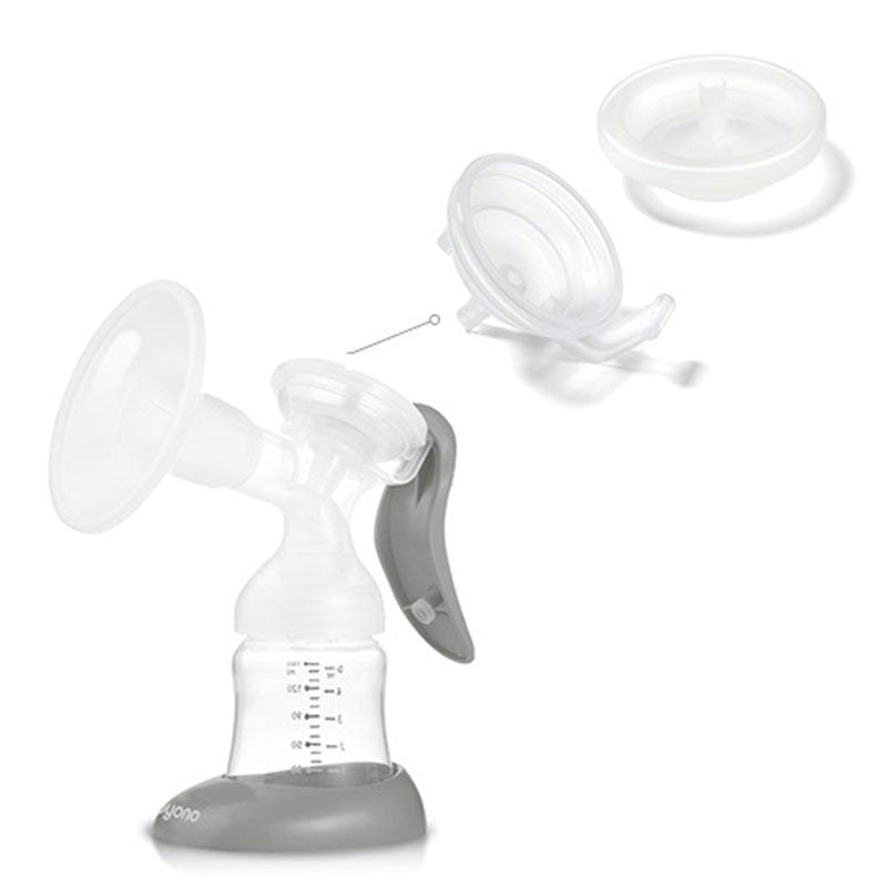 1484 Kit I Комплект Резервни Част Фуния Капак --- BebeMama