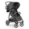 Количка Rapid 4d Black Hauck