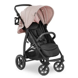 Количка Rapid 4d Dusty Rose Hauck