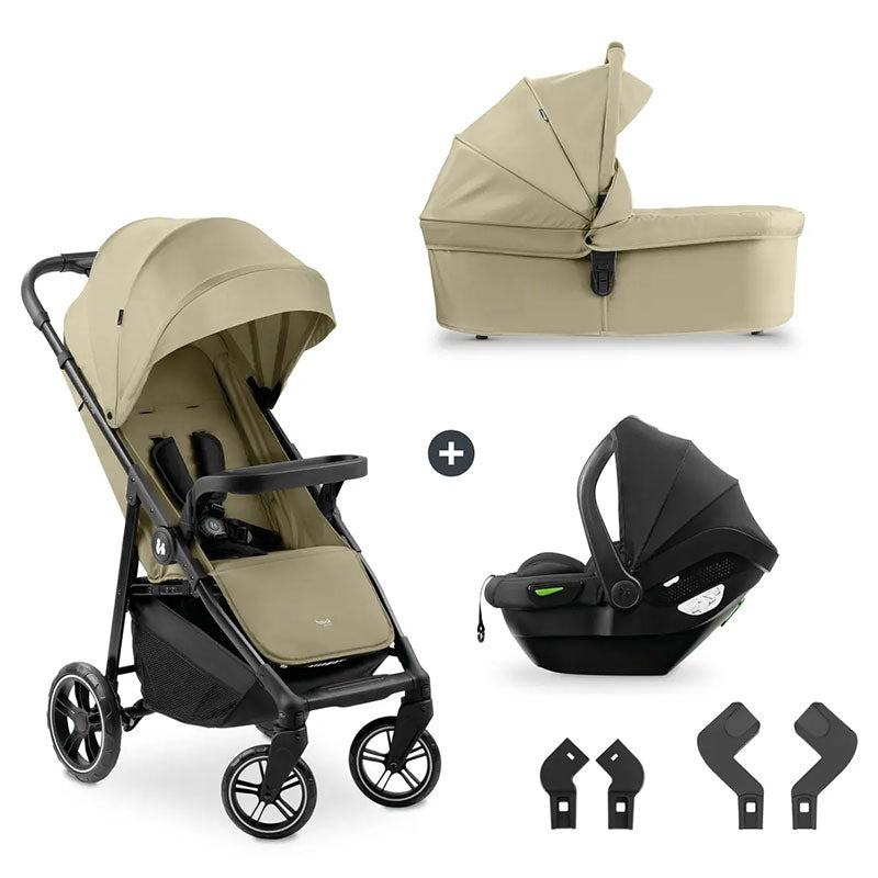 Количка 3 В 1 Shop N Care Olive Hauck