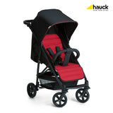 Kоличка Rapid 4 Plus Trioset Caviar Tango Hauck