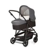 Kоличка Rapid 4 X Plus Trioset Mickey Cool Vides Hauck