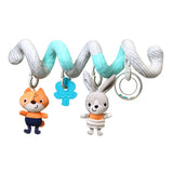 1499 Висулка За Количката И Столчето Хей! --- BebeMama