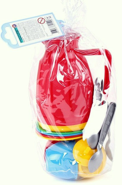 Set de bucătărie Marina 8 10x23x10 cm