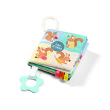 1511 Сетивна Книга Сезони --- BebeMama