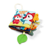 1513 Сензорна Книга Горска --- BebeMama