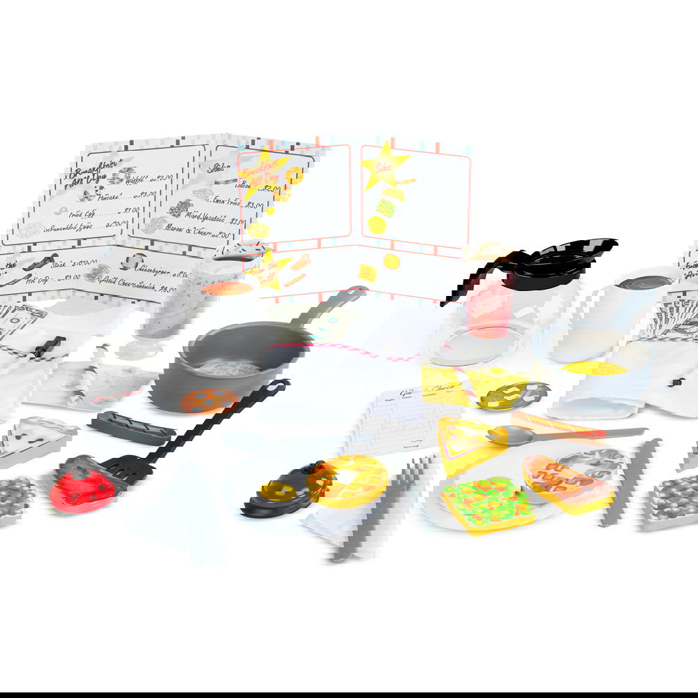 15188 Комплект Звезден Ресторант --- BebeMama