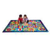 Килим Азбука Melissa&Doug