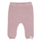 1531002703-56 Бебешки Панталон 0-2M. Light Pink --- BebeMama