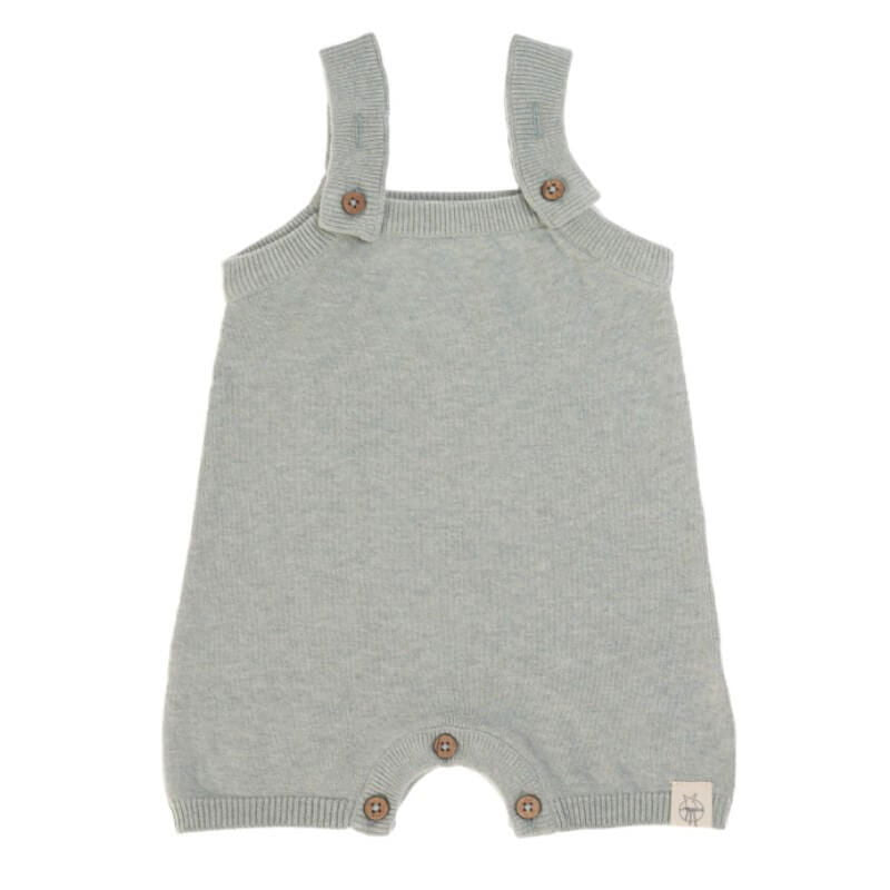 1531004565-80 Бебешки Гащеризон 7-12M.Aqua Grey --- BebeMama