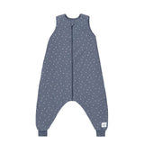 1531039498-92 Спален Чувал С Крачета Blue --- BebeMama