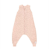 1531039772-80 Спален Чувал С Крачета Dots Pink --- BebeMama