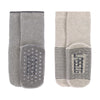 153200296327 Чорапи Про.Хлъз.2Бр.Grey Beige27-30 --- BebeMama