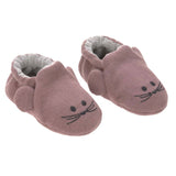 1532005725 Бебешки Обувки Little Chums Mouse --- BebeMama