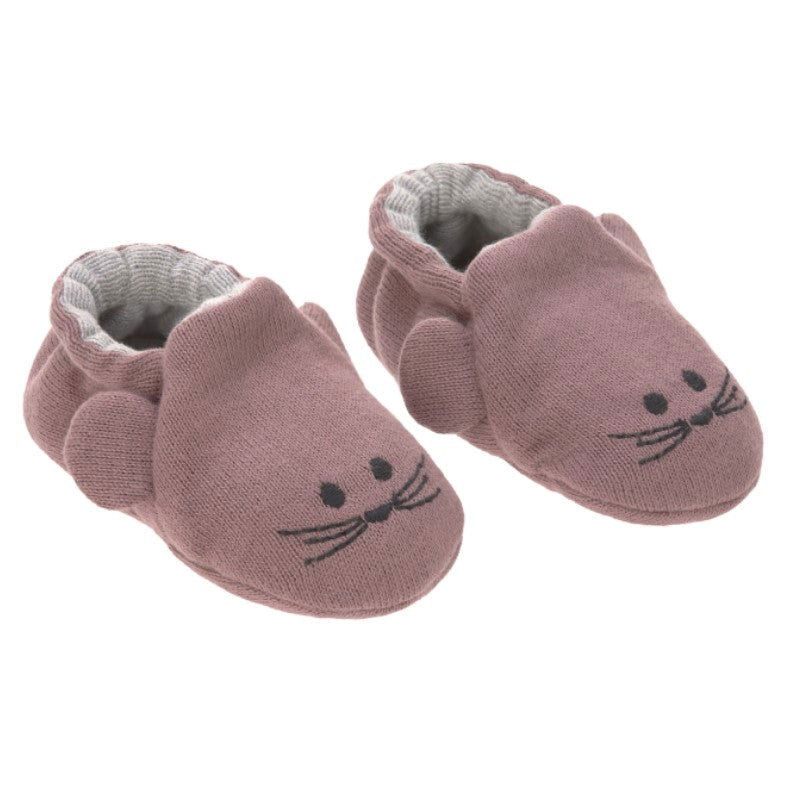 1532005725 Бебешки Обувки Little Chums Mouse --- BebeMama