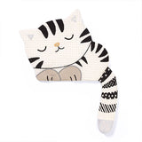 1535 Играчка За Гушкане Kitty --- BebeMama