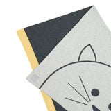 Одеало Little Chums Cat 75 X 100 М Lassig