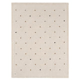 1542005343 Плетено Одеяло Gots 80X110См --- BebeMama