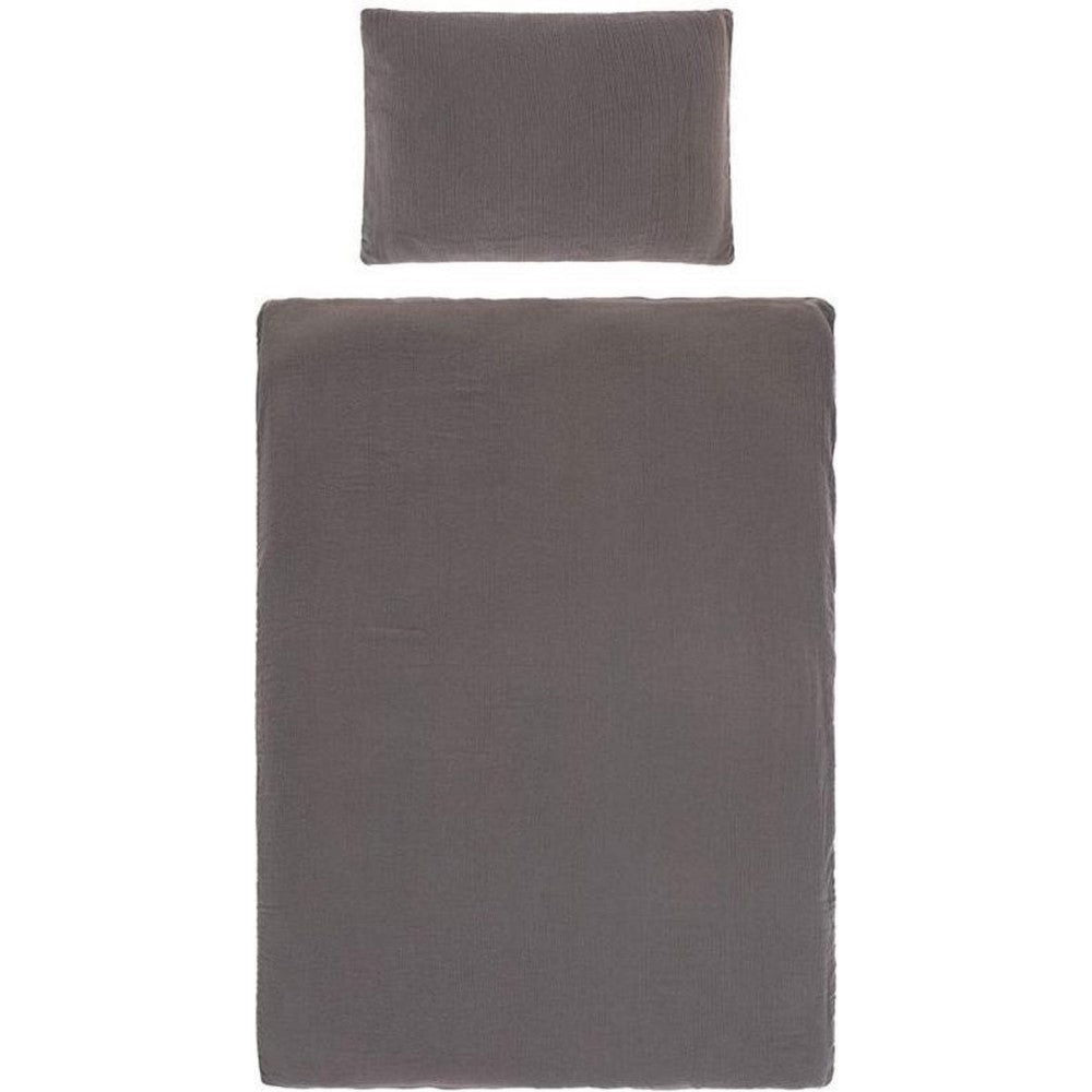 1542018236 Спален К-Кт Муселин Антрацит 100X140 --- BebeMama