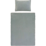 1542018515 Спален К-Кт Муселин Зелен 100X140 См --- BebeMama