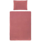 1542018611 Спален К-Кт Муселин Розов 100X140 --- BebeMama