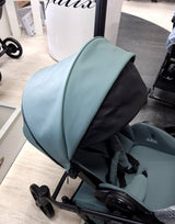 Допълнителен Сенник За E Type Anex