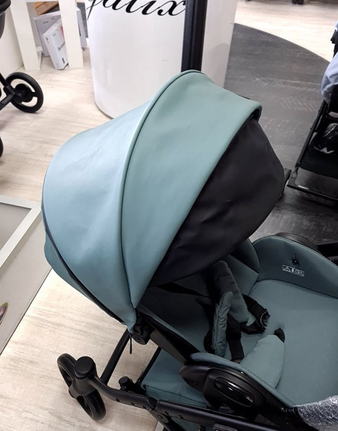 Допълнителен Сенник За E Type Anex