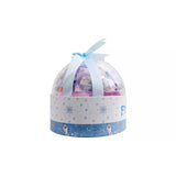 1580367E Комплект Гримове Frozen Ii Snowball Box --- BebeMama