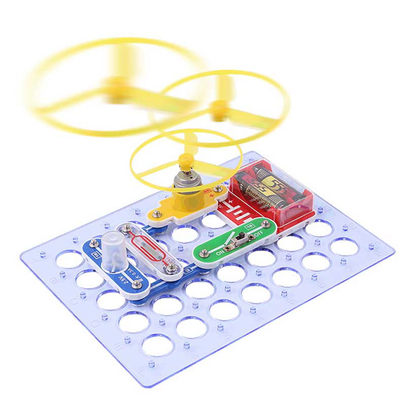 15 Експеримента С Електрически Вериги За Деца --- BebeMama