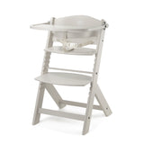 Столче За Хранене Enock Beige Kinderkraft