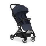 Количка Travel N Care Navy Blue Hauck