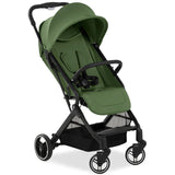 Количка Travel N Care Plus Green Hauck