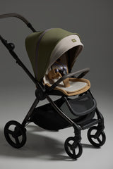 Бебешка Количка Iq Hugg Special Edition All In One Anex