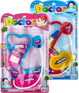 Докторски Комплект На Картон 19Х31Х3