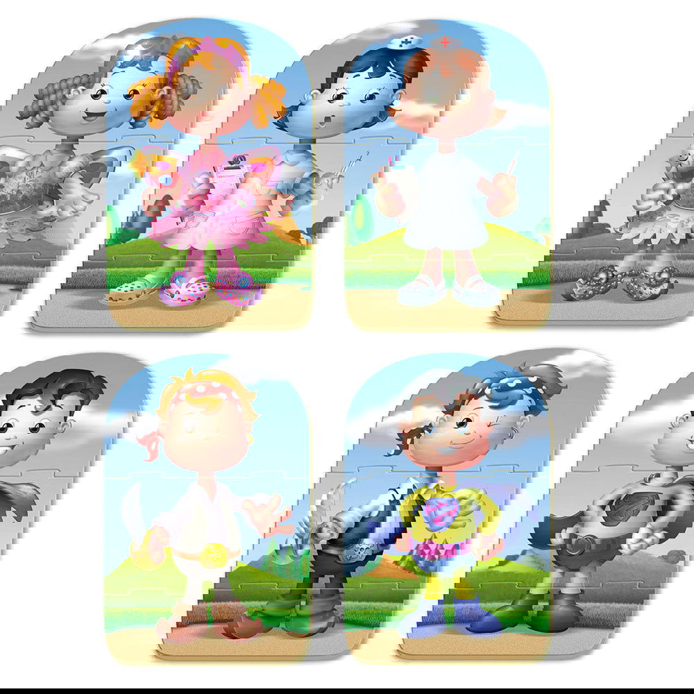 16222 Baby Bodies --- BebeMama