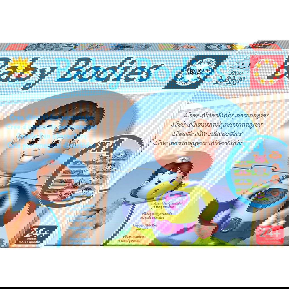 16222 Baby Bodies --- BebeMama