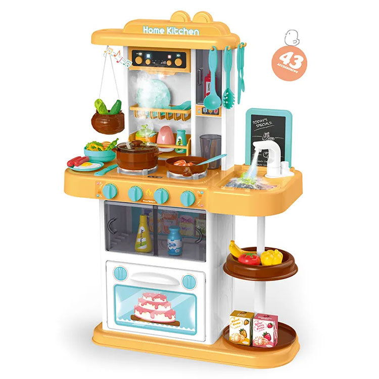 163 Кухня --- BebeMama