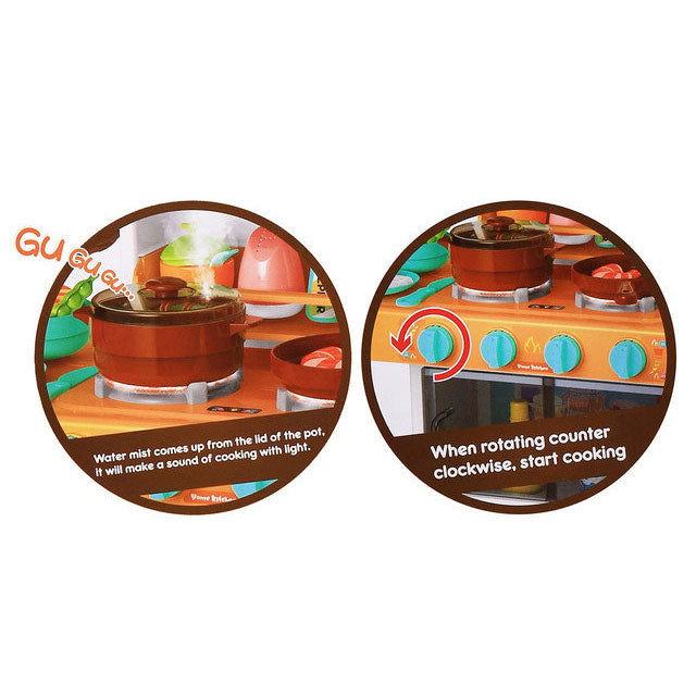 163 Кухня --- BebeMama