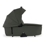 Кош За Новородено Dark Olive Hauck