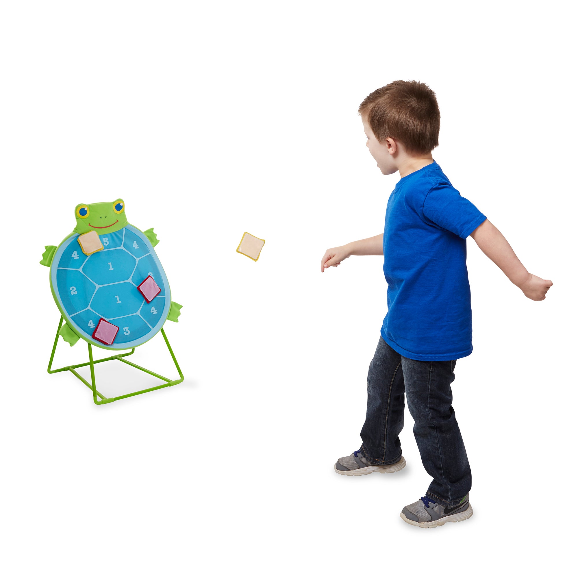 Игра Костенурка Мишена Melissa&Doug