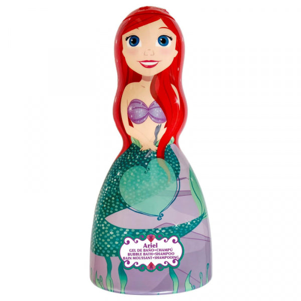 Душ Гел И Шампоан 2в1 250мл Ariel F Lorenay