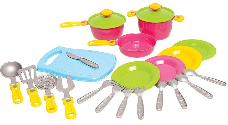 Set de bucătărie 34X40X4