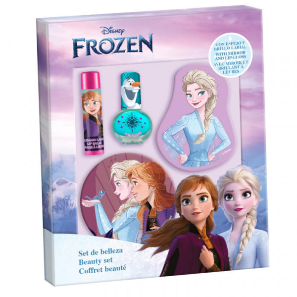 К Кт За Красота Frozen Lorenay